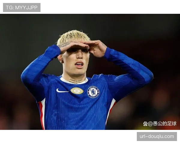 切尔西3-0轻取狼队，加纳乔两送助攻