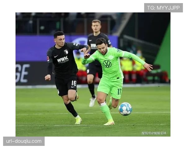 沃尔夫斯堡1-1平柏林联合，客场取分缓减保级压力