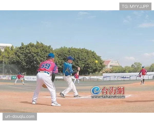 “全城快垒”活动在台北启动，旨在推动慢速垒球在社区的普及