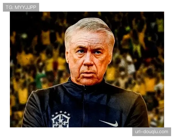 前皇马主帅安切洛蒂确认将出任意大利国家队主教练，赛季末离任