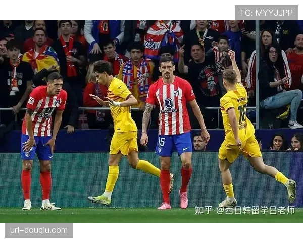 数据速递：马德里竞技本轮比赛由守转攻平均用时创赛季新低